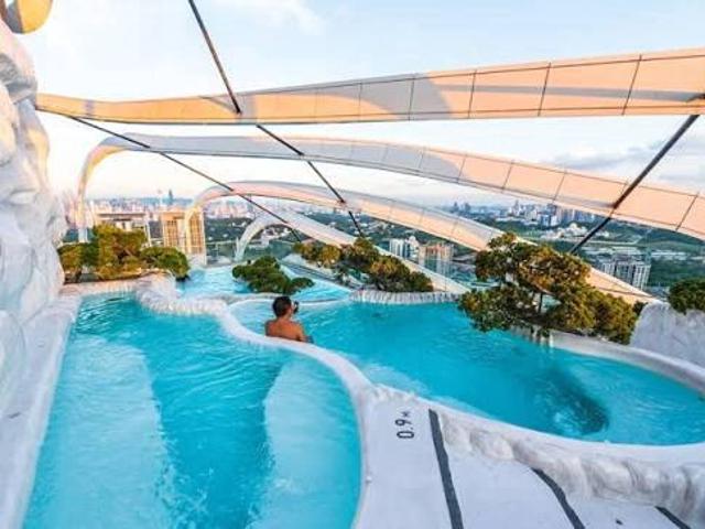 1k Booking Arte Mont Kiara 442sq FULL LOANCASH BACK