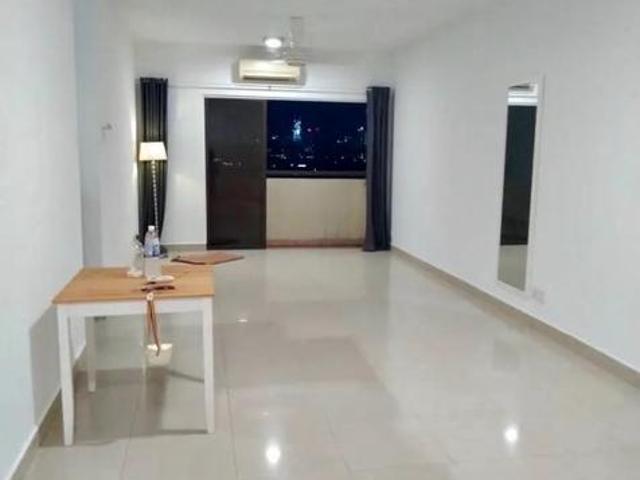 1K Booking Bayu Tasik 2 Bandar Sri Permaisuri Cheras 100loan