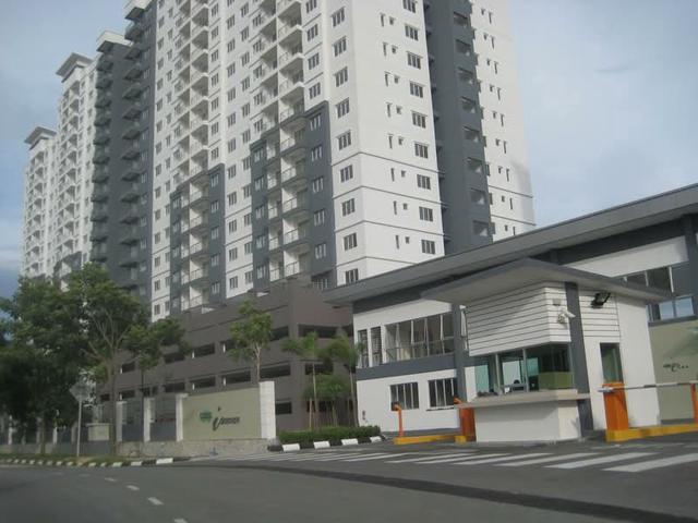 1K Booking Casa Idaman Sentul Below Market No Downpayment