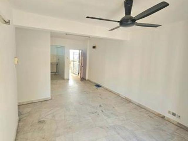 1K BOOKING FULL LOAN Vista Lavender Bandar Kinrara FOR SALE
