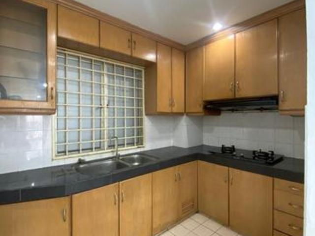 1K BOOKING Ridzuan Condo Bandar Sunway FULL LOAN high level 931sqft