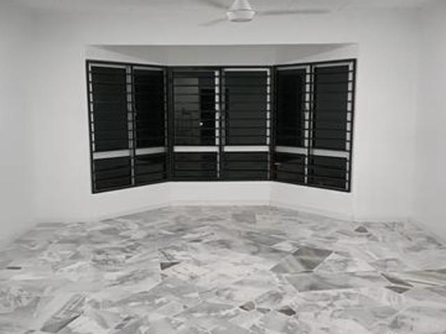 1k Booking Riverdale park apartment 1016sf Ampang reno FULL LOAN