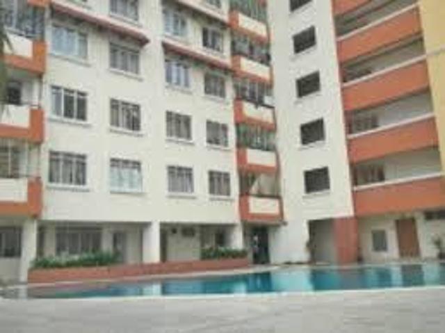 1k booking sampai dpt rumahPutra Intan 974sqf Dengkil
