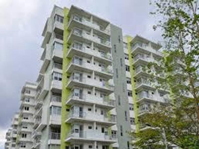 1k Booking Univillage Semenyih 774sf Below Market 0 Downpayment