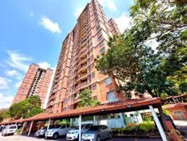 1K Booking 100 Full Loan Greenview Residence Sungai Long 1362sf