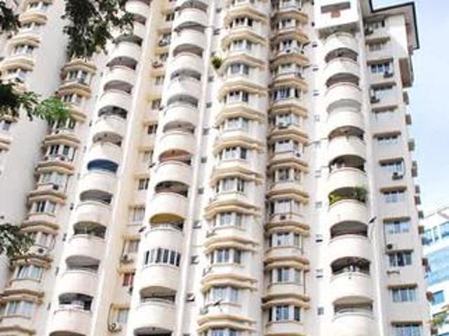 1K Booking 100 Full Loan Sri Mayang Apartment Kelana Jaya