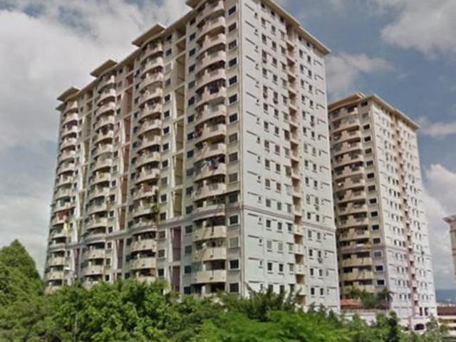 1K Booking 100 Full Loan Sri Gotong Batu Cave 1095sf No DownP