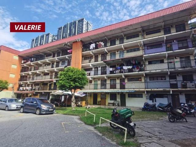 1k dapat Rumah BLOK 81 Bandar Baru Sentul Sentul Kuala Lumpur