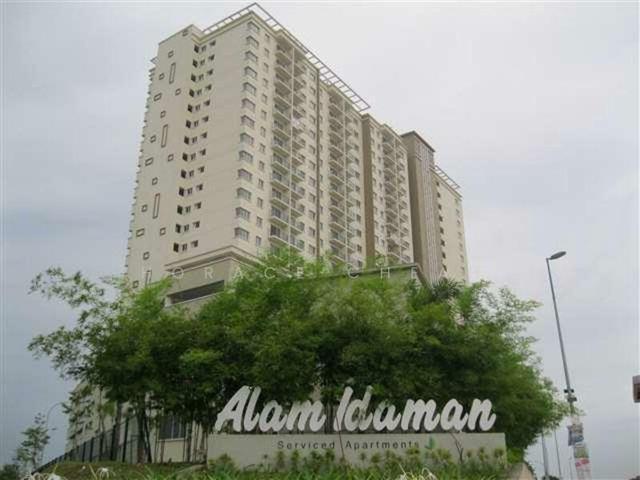 1k Deposit Alam Idaman Shah Alam Seksyen 22 Below Market No DownP