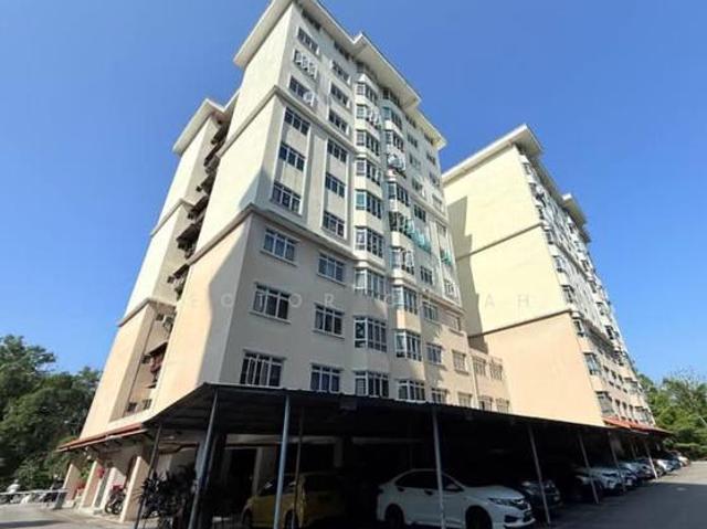1K Deposit Kristal Height 2 Batu Cave Below Market No Downpayment