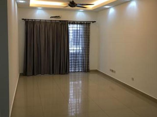 1k Down Payment Desa Saujana Apartment Balakong Seri Kembangan