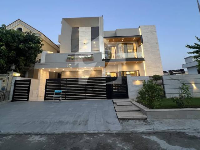 1knal Brand New House For Sale In G 13 Islamabad