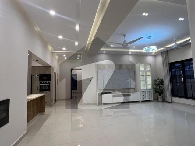 1knal Brand New House For Sale In G 13 Islamabad G 13