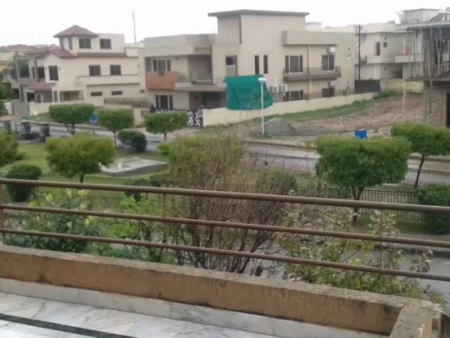 1knal furnished upper portion4rent Ground lock short bahria town rwp Rawalpindi Bahria Town Rawalpindi ID 35834