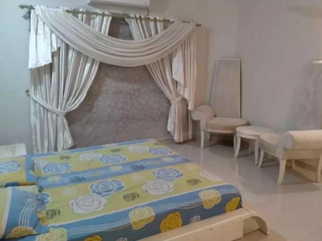 1knal luxury furnished uper portion4rent in bahria town rwp Rawalpindi Bahria Town Rawalpindi ID 59539