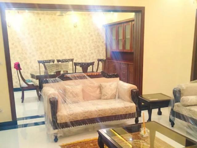 1kanal corner lewish furnish house available for Rent in bahria town Islamabad Bahria Town ID 71524