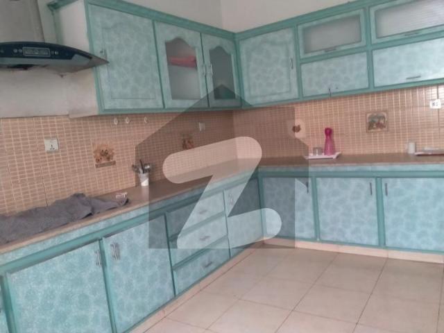 1 Kanal CC Block Double Unit Beautiful Out House For Sale DHA Phase 4 Block CC
