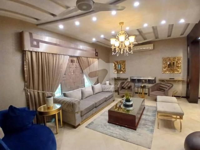 1Kanal Beautiful Out House Available For Sale DHA Phase 5
