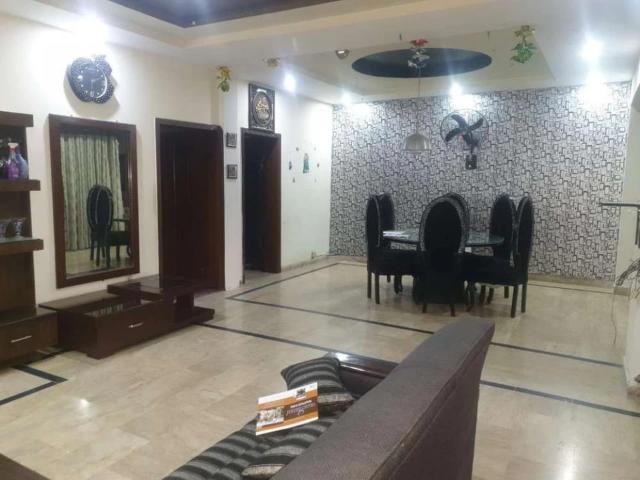 1kanal beautiful upper portion available on rent in pia society jt Lahore PIA Housing Scheme ID 63434