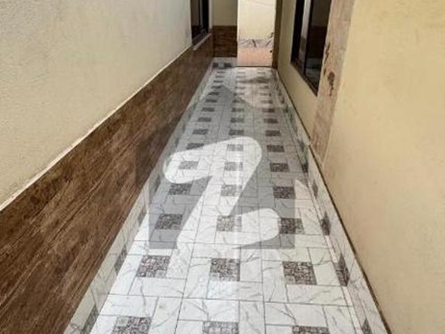 1Kanal Beautifull House Available for Rent Garden Town