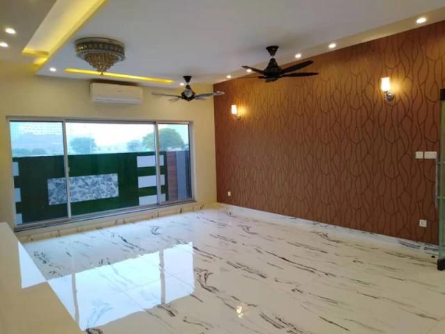 1kanal Brand New Huge Elevation Design Bungalow dha Phase 5 Lahore DHA Defence ID 82608