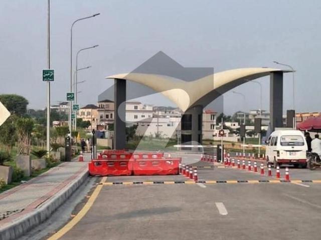 1 Kanal Brand New House Available For Sale Fazaia Housing Scheme