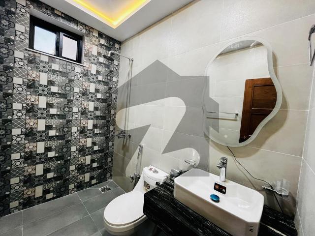 1Kanal Brand New House for Sale in B 17, Multi Gardens, Islamabad B 17