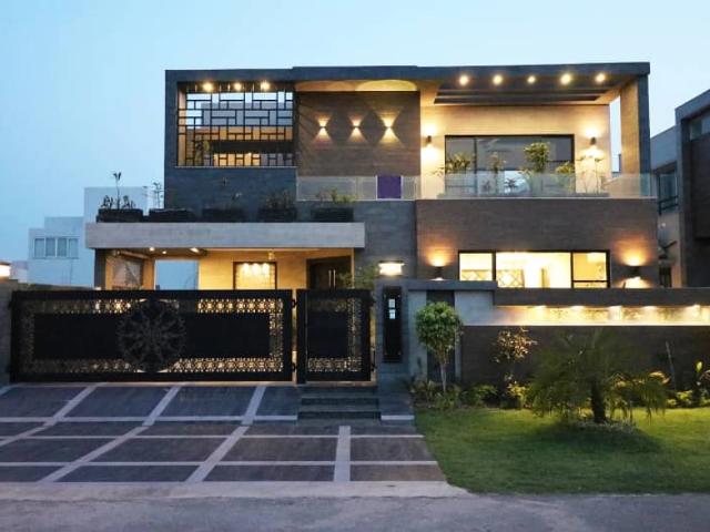 1kanal brand new house for sale in dha lahore dha phase 5 id 84316