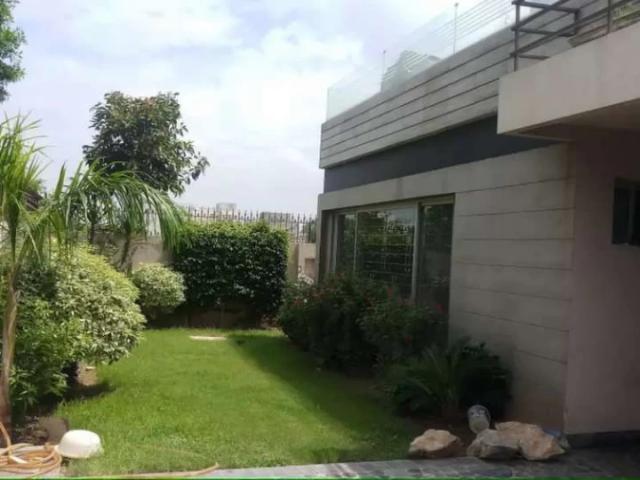 1Kanal Brand New House for Sale In DHA Lahore DHA Phase 7 ID 44444