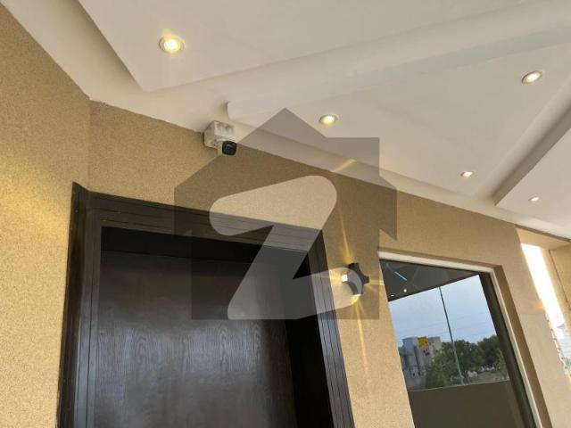 1Kanal Brand New Luxury House For Rent Phase 6 DHA Lahore DHA Phase 6