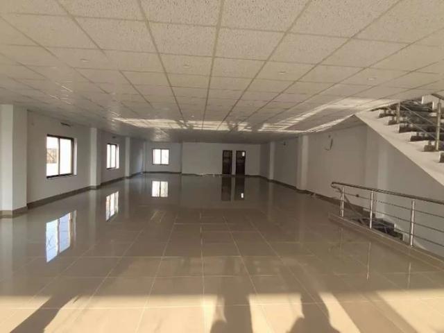 1Kanal ground Floor Near Khukher chowk Johar town phase 2 Lahore Johar Town ID 41338