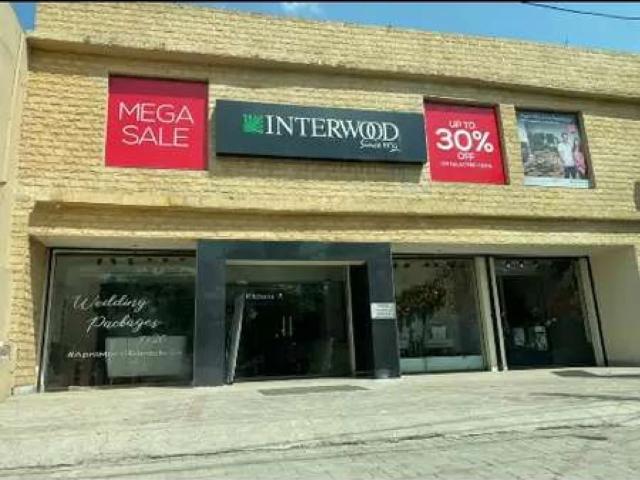 1kanal double story Commercial building for rent in college road Lahore College Road ID 21969