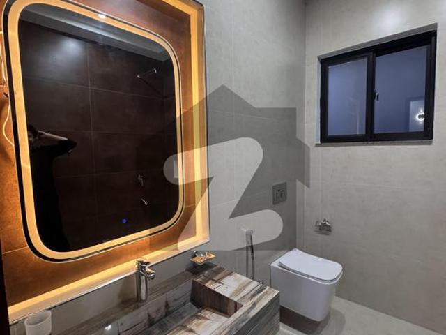1Kanal Full House For Rent Brand New State Life Housing Society