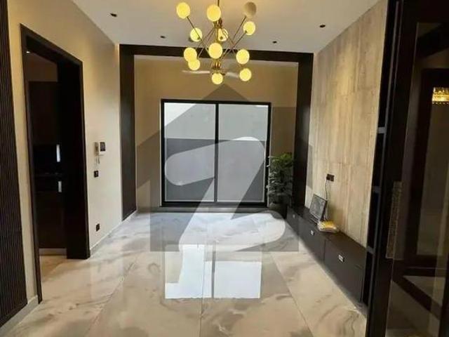 1 Kanal House Brand New Available For Rent In DHA Phase 6