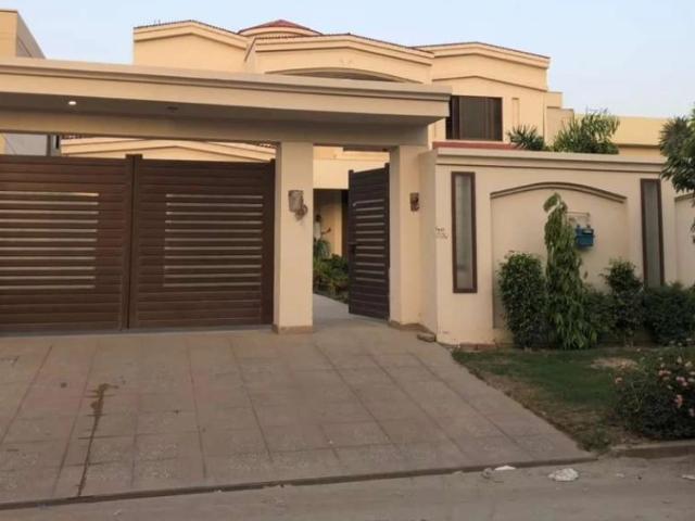 1Kanal house in Model town Multan ID 50613