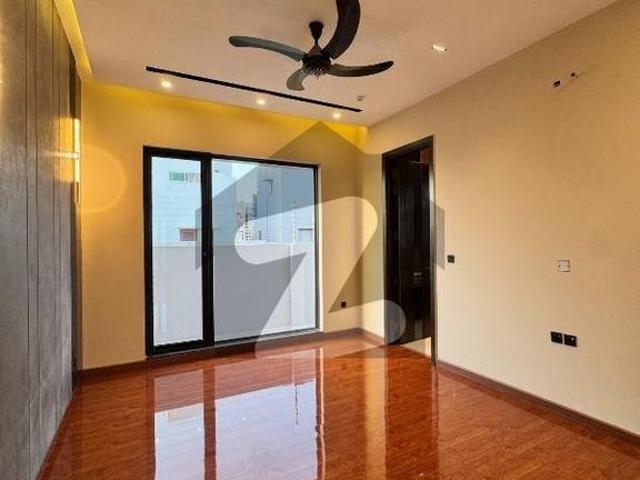 1Kanal Luxury Modern House For Rent In Dha Phase 7 Lahore Pakistan DHA Phase 7