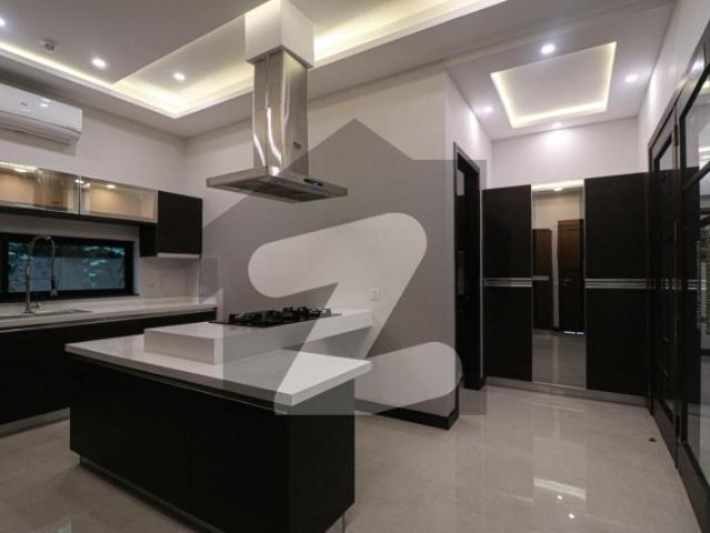 1Kanal Modern Design House For Rent In Dha Phase 6 Lahore Near To Dolmen Mall Lahore DHA Phase 6
