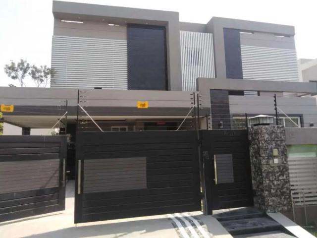 1kanal Salighty use house for rent in DHA phase 5 Lahore DHA Phase 5 ID 39945