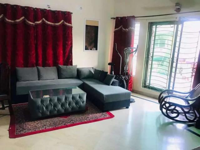 1Kanal Upper Portion For Rent in Nespak Society Near Evercare Hospital Lahore Nespak Housing Scheme ID 34582