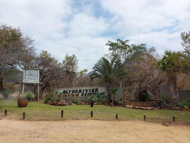 1Ha Vacant Land For Sale in Blyde River Botanical Reserve