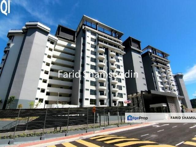 1Harmonis Condominium