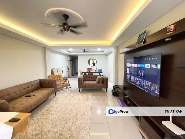 1Harmonis Condominium