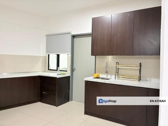 1Harmonis Condominium