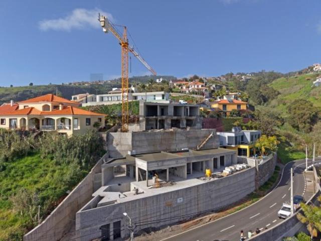 1o proprietário | 3 suites | vista mar | piscina & jacuzzi