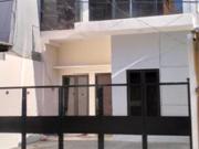1M AN RUMAH BARU GRESS 2 LANTAI LEBAR 6 DARMO INDAH SELANGKAH KE RAYA DARMO INDAH SURABAYA BARAT