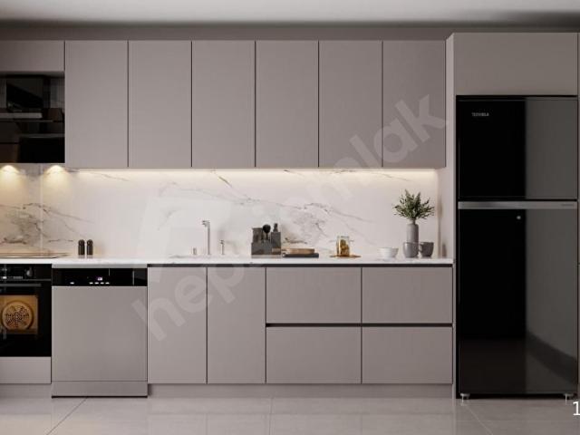 1M PEŞİNATLA VE KİŞİYE ÖZEL ÖDEMELERİMİZ İLE DAİRE SAHİBİ OLUN