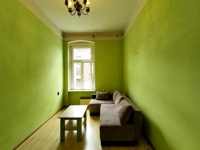 1Maja 71 28 m², Jelenia Góra