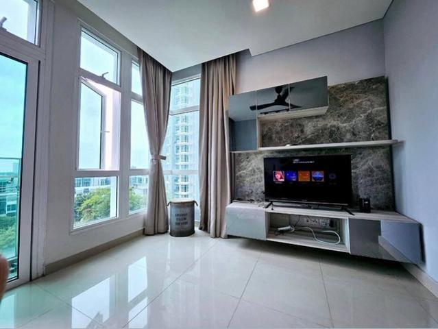 1Medini Medini Mall Iskandar Puteri Puteri Harbour near Tuas