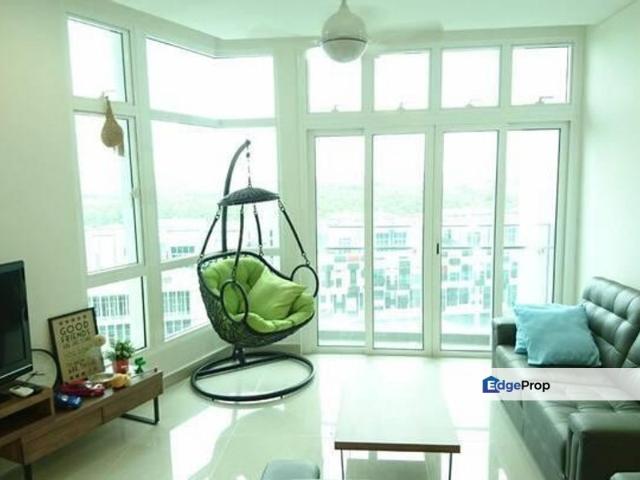 1Medini & Medini Signature