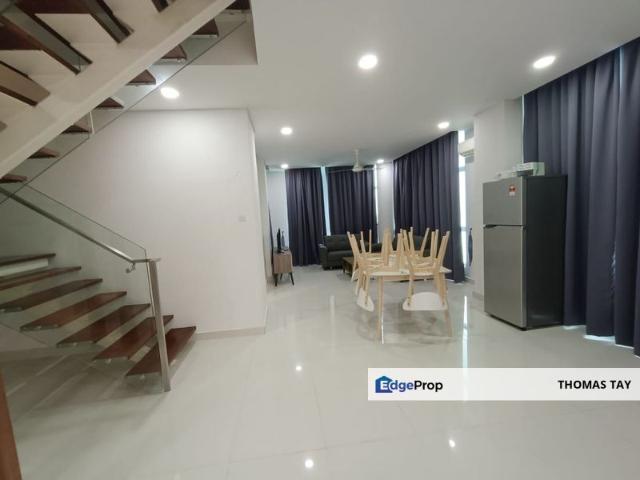 1Medini & Medini Signature